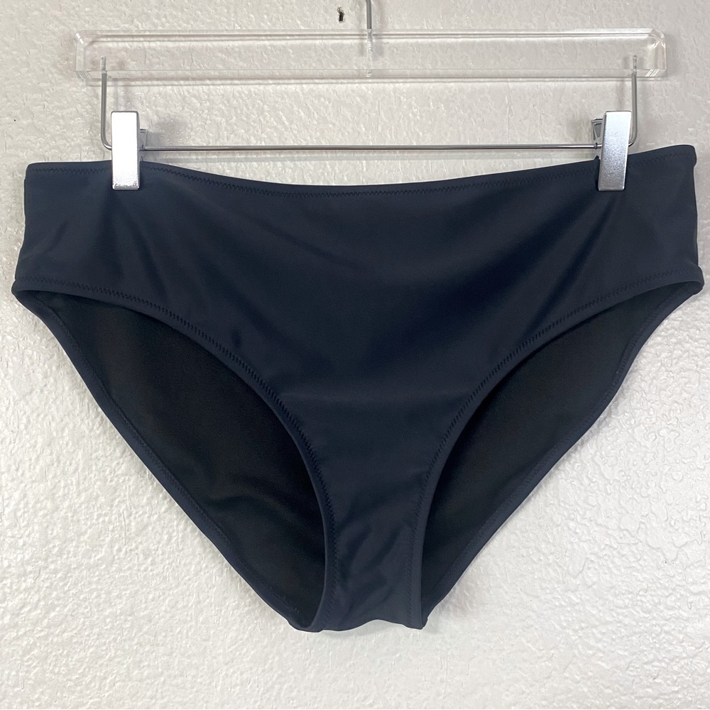 Seeker Australia Classic Navy Bikini Bottoms Size 18